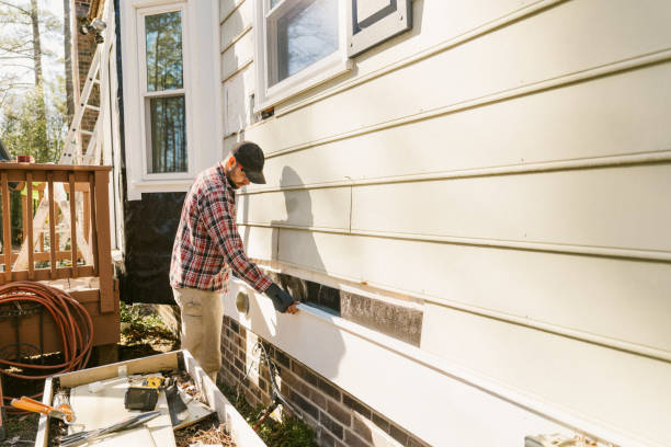 Top rated local Emergency Siding Repair specialists in Lemont Furnace, PA